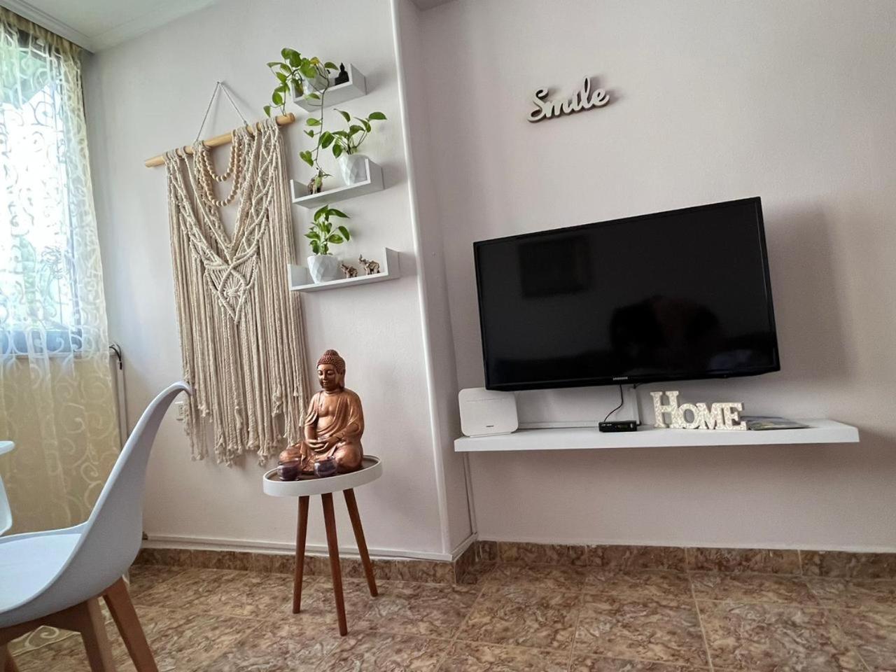 Center Tourist Apartment *