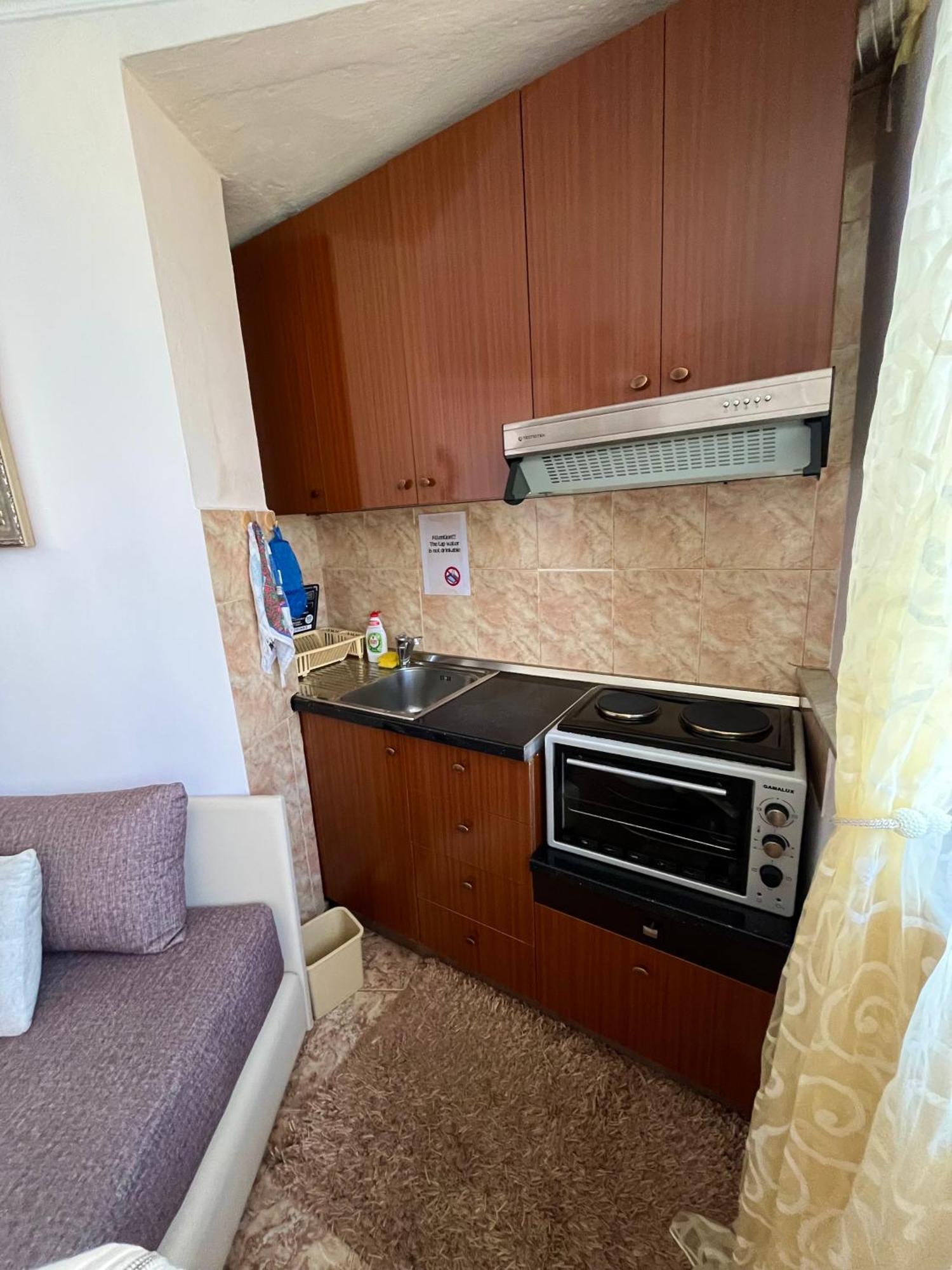 Center Tourist Apartment